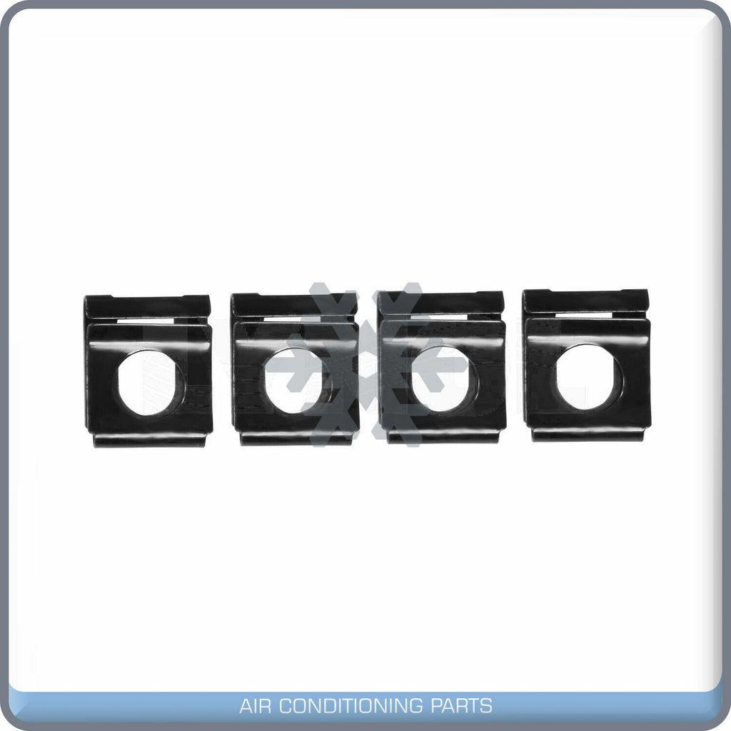 NEW Radiator for Freightliner Business Class M2, / Sterling Acterra - QL - Qualy Air