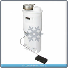 Cargar imagen en el visor de la galería, Electric Fuel Pump for Dodge D150, D250, D350, Ramcharger, W150, W250, W350 QOA - Qualy Air