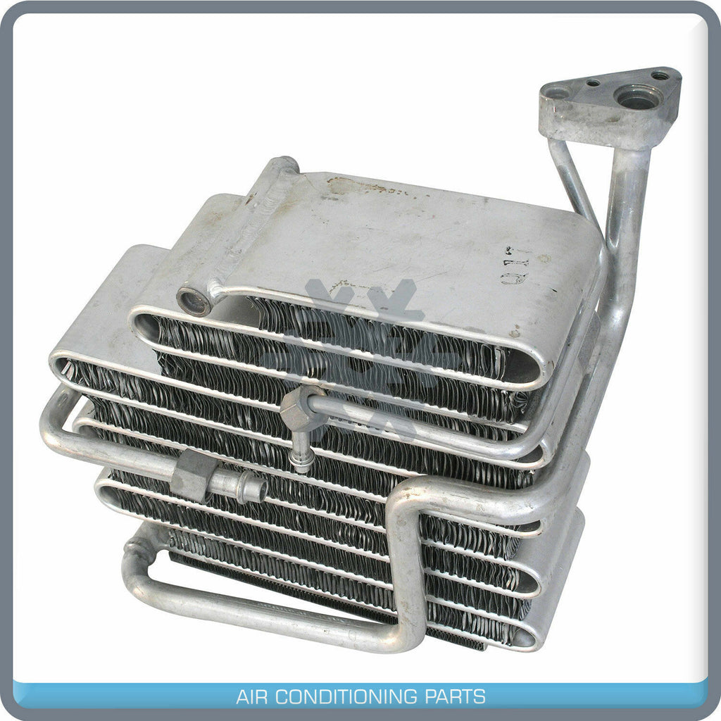 MB276424 A/c Evaporator for Dodge Colt / Eagle Vista /Mitsubishi Galant,Mira..QU - Qualy Air
