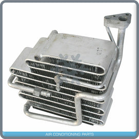 MB276424 A/c Evaporator for Dodge Colt / Eagle Vista /Mitsubishi Galant,Mira..QU - Qualy Air