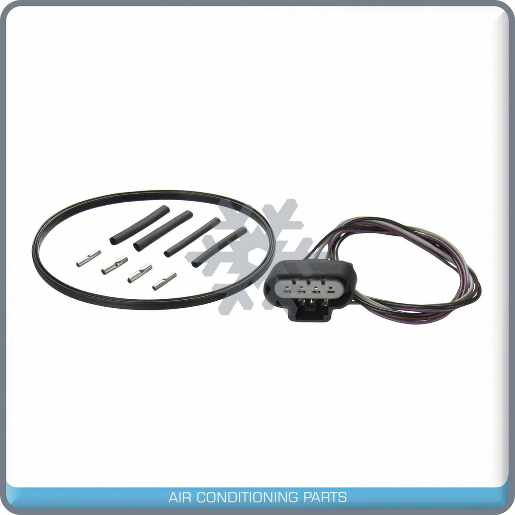 Electric Fuel Pump for Buick Park Avenue QOA - Qualy Air