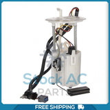 Electrical Fuel Pump Module Fits Ford Taurus Mercury Sable 3.0L V6 2002-2003 QOA