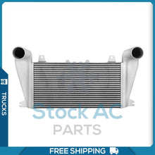Load image into Gallery viewer, Intercooler for International Harvester 8200, 8300, 9400, 2574, 8100 QL - Qualy Air