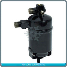 Cargar imagen en el visor de la galería, New A/C Receiver Drier for BMW 535I 86-85 QU QU - Qualy Air