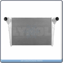Load image into Gallery viewer, NEW Charge Air Cooler for 95 MACK CH613 - V-MACK ENGINE, 96-04 MACK CH SERIE QL - Qualy Air