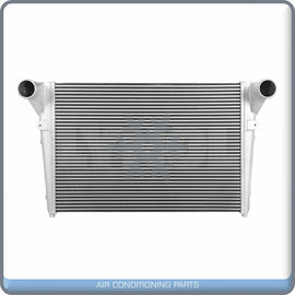 NEW Charge Air Cooler for 95 MACK CH613 - V-MACK ENGINE, 96-04 MACK CH SERIE QL - Qualy Air