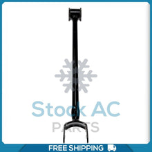 Load image into Gallery viewer, Strut Rod Rear for Toyota Corolla 2002-96 QOA - Qualy Air