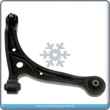 Cargar imagen en el visor de la galería, NEW Control Arm Front Lower Right for Honda Odyssey - 1999 to 2004 - QOA - Qualy Air