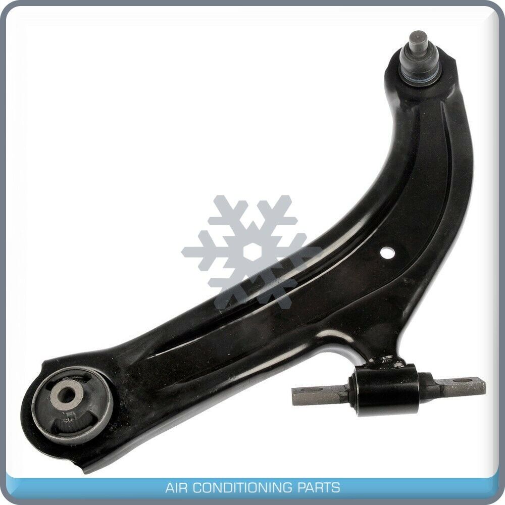 Control Arm Front Lower Left for Nissan Sentra 2007 2008 2009 2010 2011 2012 QOA - Qualy Air
