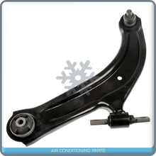 Load image into Gallery viewer, Control Arm Front Lower Left for Nissan Sentra 2007 2008 2009 2010 2011 2012 QOA - Qualy Air