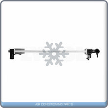 Cargar imagen en el visor de la galería, New Radiator For 05-10 Scion tC L4 2.4L 4 Cylinder SC3010104 QL - Qualy Air