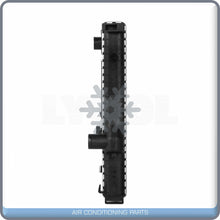 Cargar imagen en el visor de la galería, Radiator for BMW 318i, 318is, 318ti, Z3 QL - Qualy Air