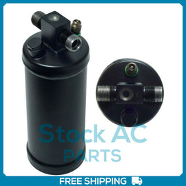 New A/C Receiver Drier for 3740011; QU - Qualy Air
