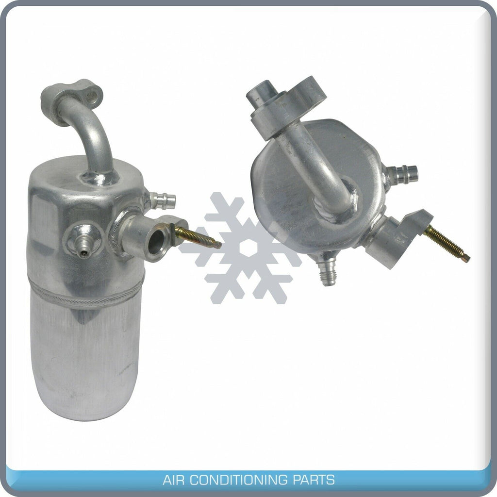 A/C Kit for Cadillac Escalade, Escalade ESV, Escalade EXT / Chevrolet Subu... QU - Qualy Air