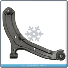Load image into Gallery viewer, Front Right Lower for Dodge Verna 2005-00, Hyundai Accent 2005-00 QOA - Qualy Air