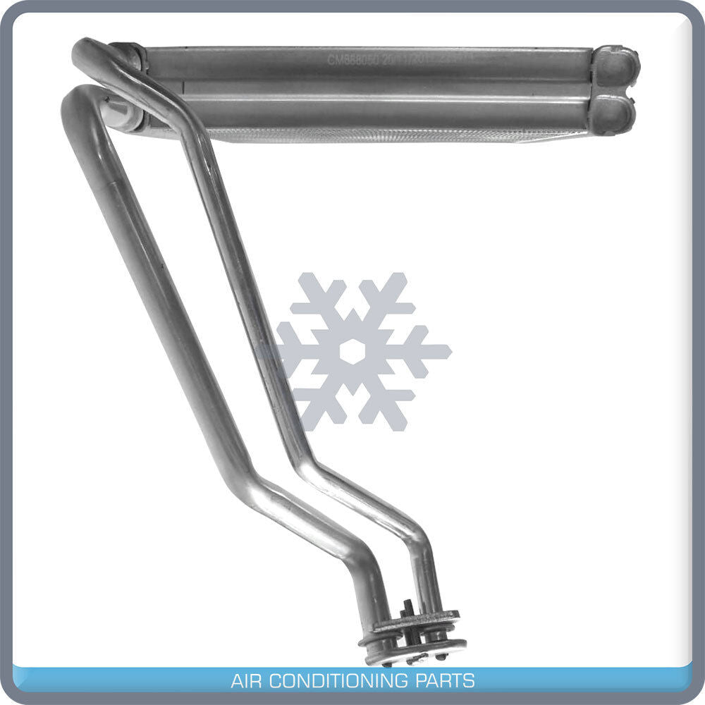 New AC Evaporator for Ford F-250/ 350/ 450/ 550 - 2012 to 2017 - OE# BC3Z19860A - Qualy Air