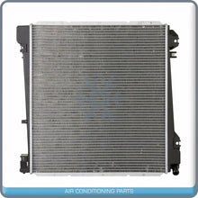 Load image into Gallery viewer, Radiator for Ford Explorer / Mercury Mountaineer QOA - Qualy Air