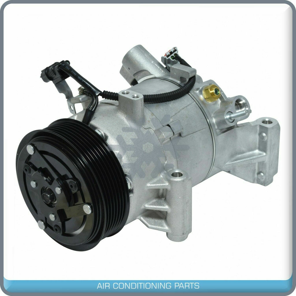 New A/C Kit for Honda Civic 1.5L - 2016 to 2020 - UQ - Qualy Air