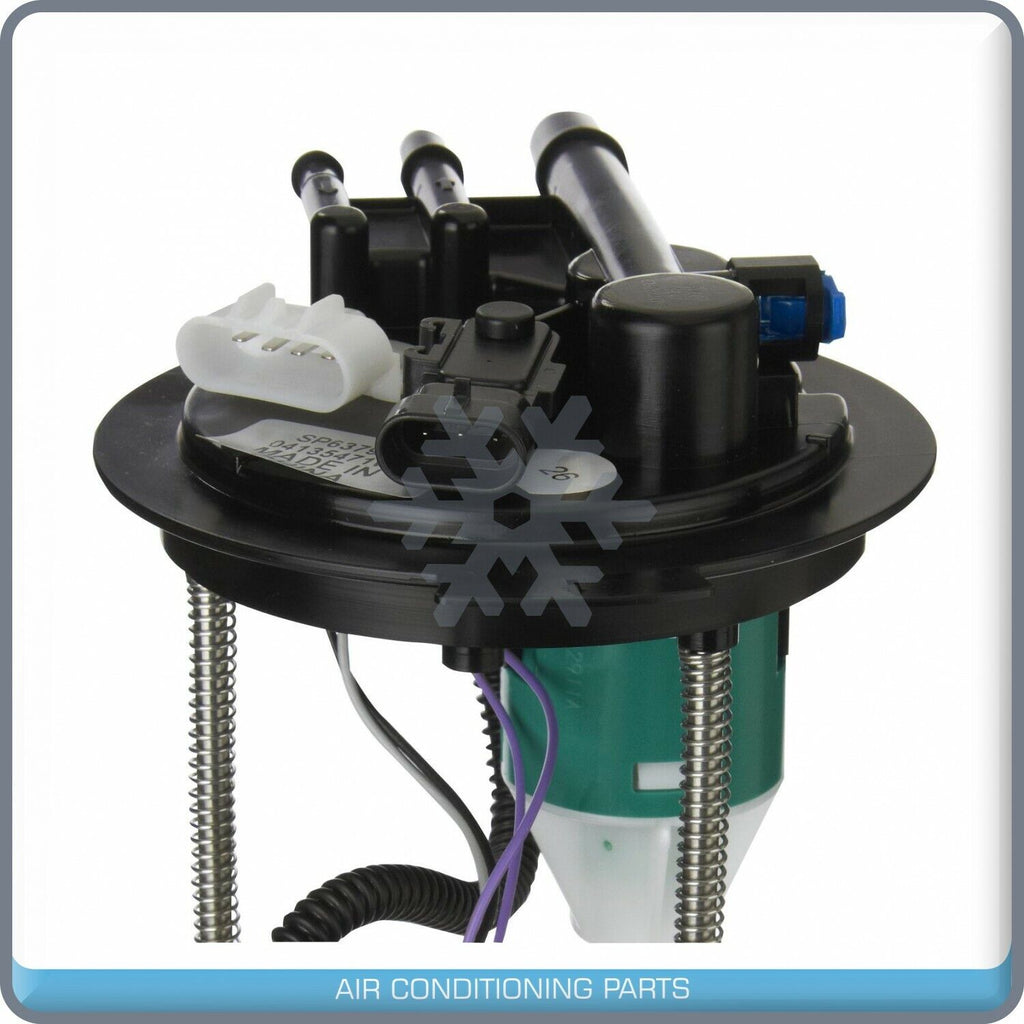 Electric Fuel Pump Module For Buick Allure Lacrosse Chevy Impala Monte Carlo QOA - Qualy Air