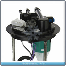 Cargar imagen en el visor de la galería, Electric Fuel Pump Module For Buick Allure Lacrosse Chevy Impala Monte Carlo QOA - Qualy Air