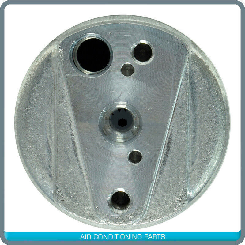 New A/C Receiver Drier for HONDA ODYSSEY 98-95 QU QU - Qualy Air