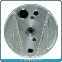 Load image into Gallery viewer, New A/C Receiver Drier for HONDA ODYSSEY 98-95 QU QU - Qualy Air