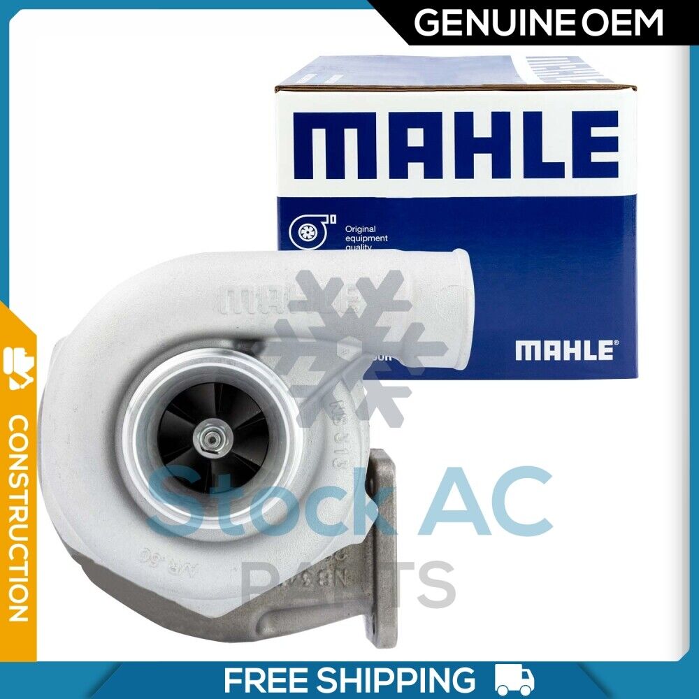 New OEM Turbocharger fits Caterpillar 120G, 130G, 225, 3304.. - OE# 4N6859G - Qualy Air