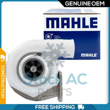 Load image into Gallery viewer, New OEM Turbocharger fits Caterpillar 120G, 130G, 225, 3304.. - OE# 4N6859G - Qualy Air