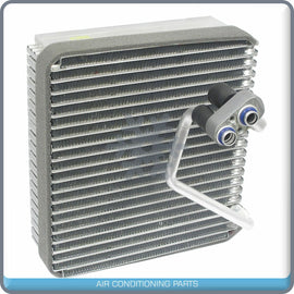 A/C Evaporator for Tucson / Sportage QR - Qualy Air