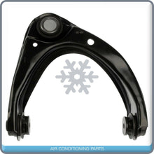 Load image into Gallery viewer, Front Left Upper Control Arm for Ford, Lincoln, Mazda, Mercury QOA - Qualy Air