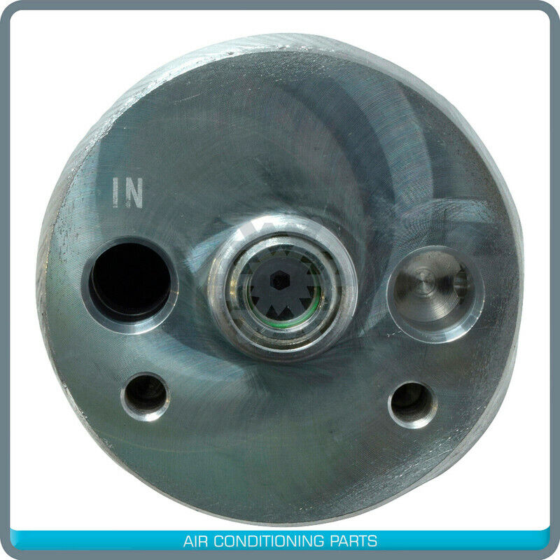 New A/C Receiver Drier for Caterpillar / Komatsu - OE# 51440A1180 QU - Qualy Air