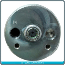 Load image into Gallery viewer, New A/C Receiver Drier for Caterpillar / Komatsu - OE# 51440A1180 QU - Qualy Air