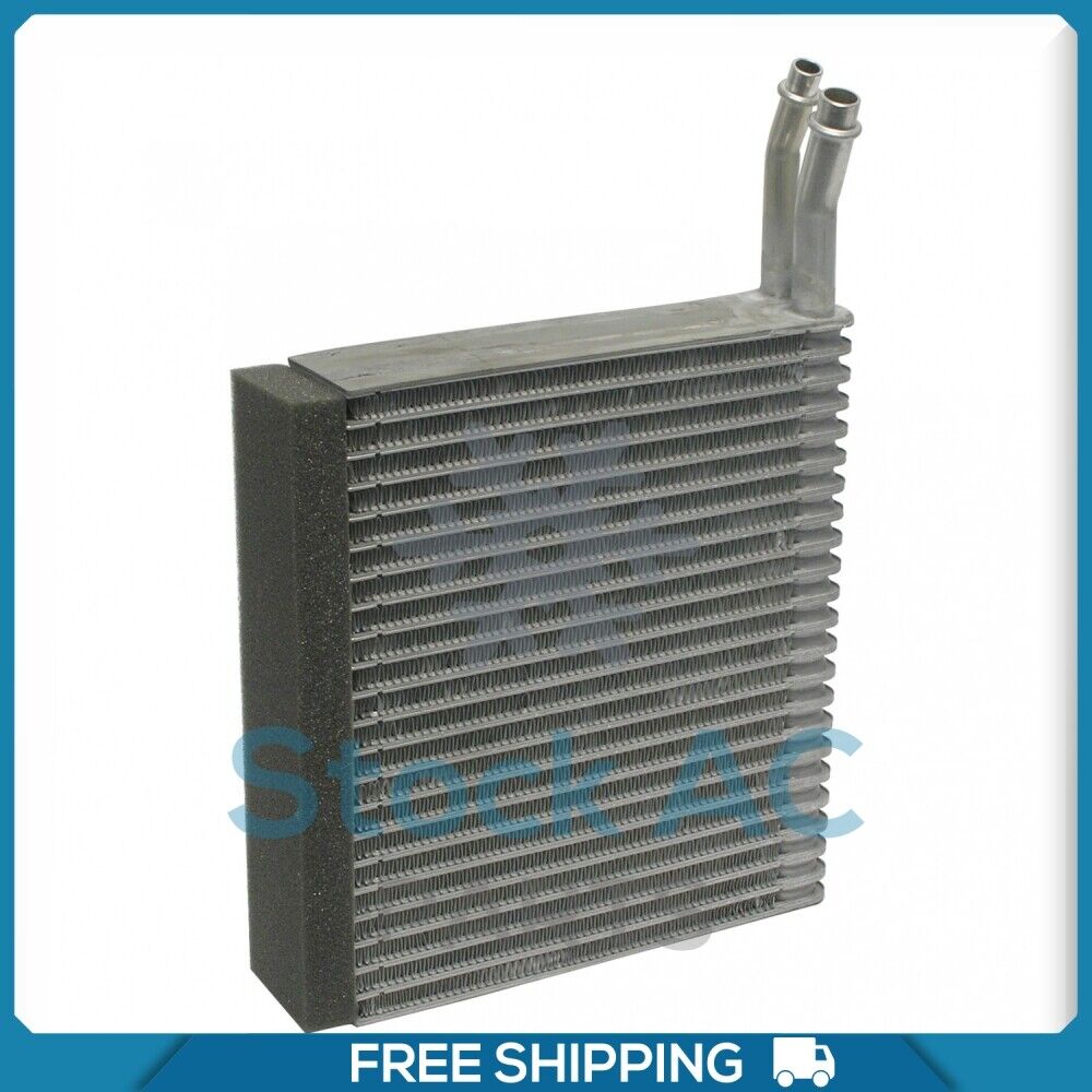 A/C Evaporator for Dodge Nitro QR - Qualy Air