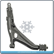 Load image into Gallery viewer, Control Arm Front Lower Right for Honda CR-V 2001-97 QOA - Qualy Air