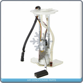 Electric Fuel Pump Module for for Lincoln Navigator V8 5.4L 2003-2004 E2362M QOA - Qualy Air