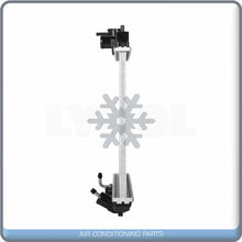 Load image into Gallery viewer, NEW Radiator fits 97-01 Honda CR-V QL - Qualy Air