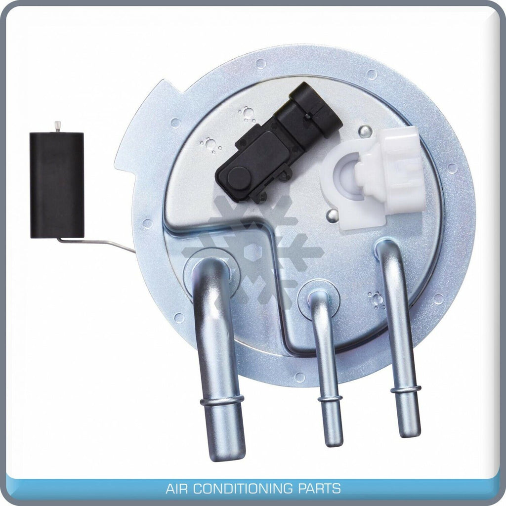 Electric Fuel Pump for Cadillac Escalade / Chevrolet Tahoe / GMC Yukon QOA - Qualy Air