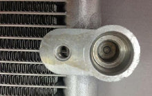 Load image into Gallery viewer, A/C Condenser for Chevrolet Malibu / Lexus RX330 QR - Qualy Air
