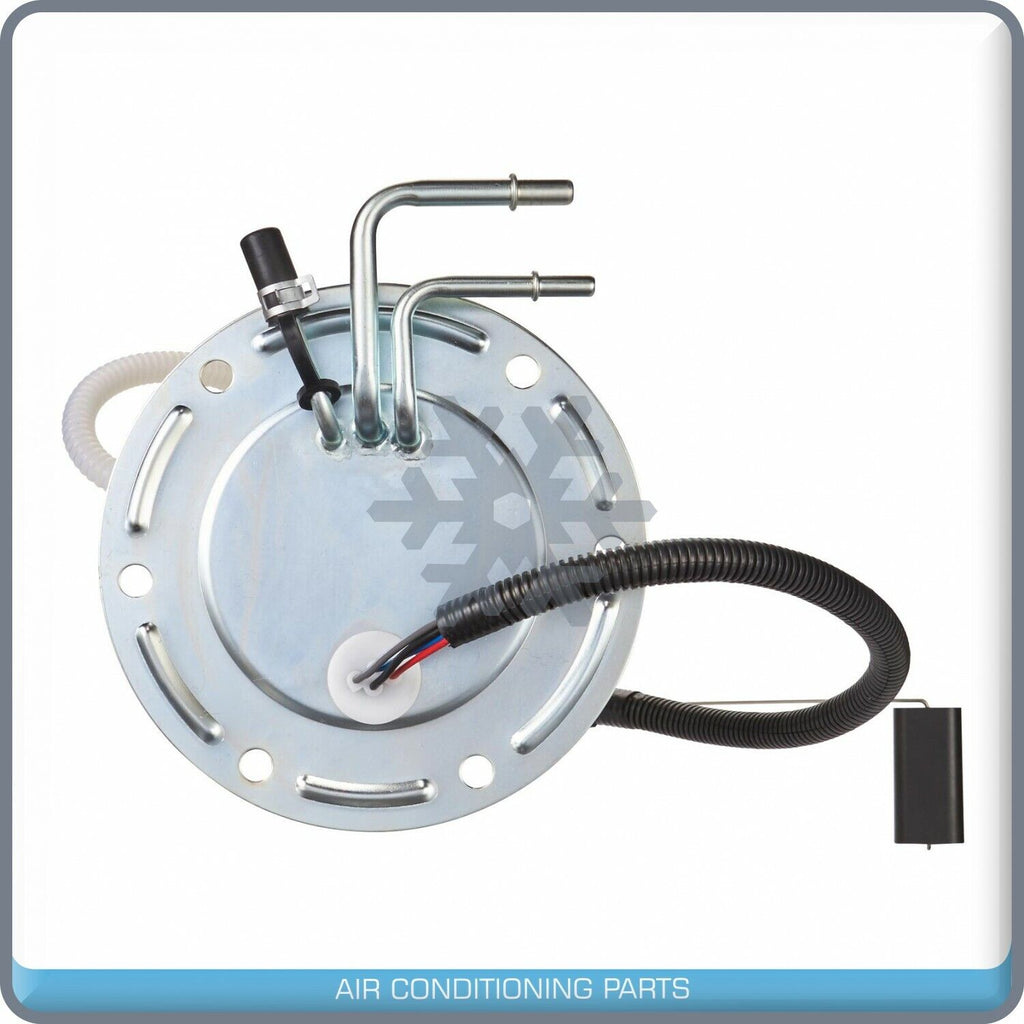 Electric Fuel Pump Module For Ford E350 Econoline Econoline Super Duty 92-96 QOA - Qualy Air