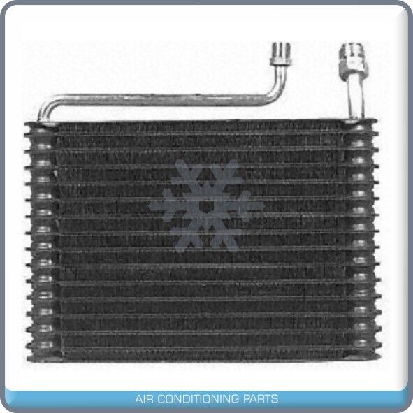 A/C Evaporator for Chevrolet Lumina APV / Oldsmobile Silhouette / Pontiac ... QR - Qualy Air