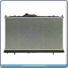 Load image into Gallery viewer, NEW Radiator for Mitsubishi Galant - 2004 to 2012 - OE# MN156886 - Qualy Air