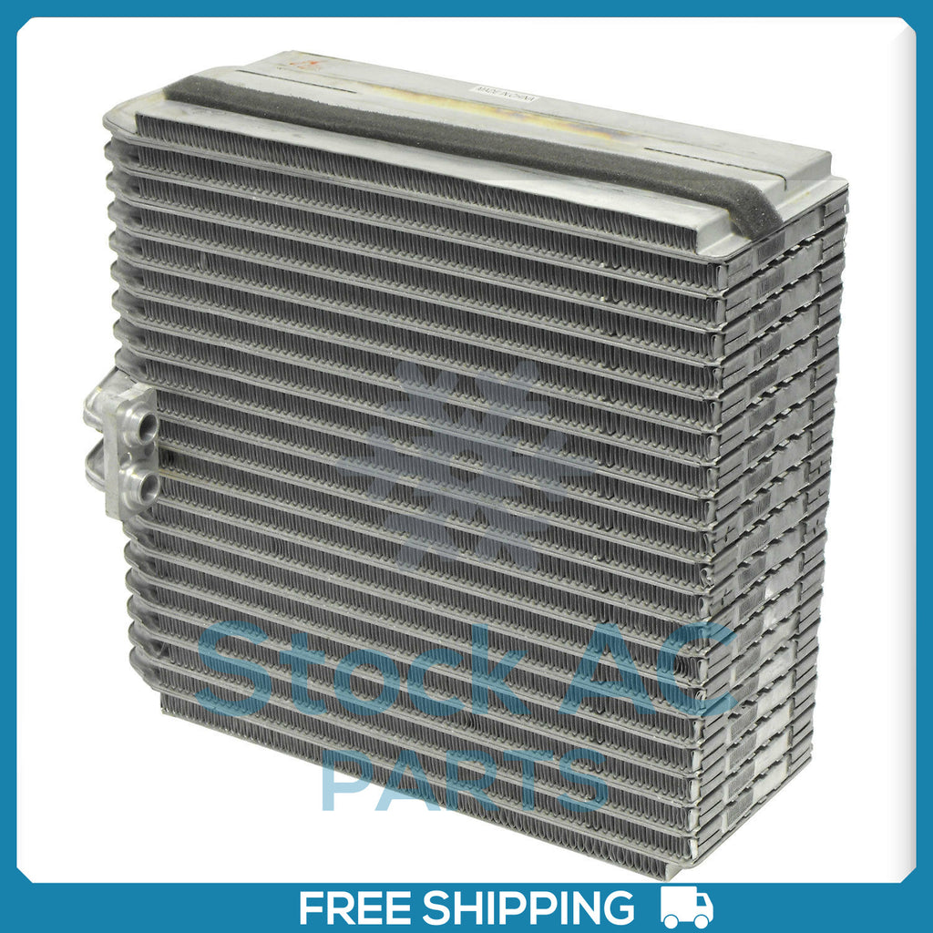 New A/C Evaporator for Toyota Land Cruiser - 1991 to 1993 - OE# 8850160030 - Qualy Air