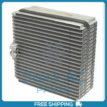 Load image into Gallery viewer, New A/C Evaporator for Toyota Land Cruiser - 1991 to 1993 - OE# 8850160030 - Qualy Air