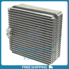 New A/C Evaporator for Toyota Land Cruiser - 1991 to 1993 - OE# 8850160030