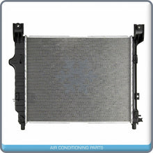 Load image into Gallery viewer, Radiator for Dodge Dakota, Durango QOA - Qualy Air