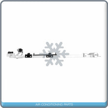 Load image into Gallery viewer, A/C Condenser for Saturn Astra / Chevrolet Astra QL - Qualy Air