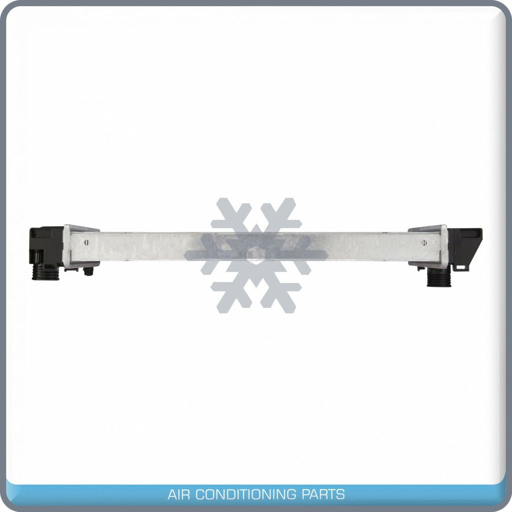 NEW Radiator for BMW 320i, 323i, 323is, 325i, 325is, 328i, 328is, M3, Z3.. - Qualy Air