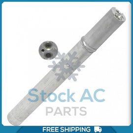 A/C Receiver Drier for Chevrolet Equinox / GMC Terrain QR - Qualy Air