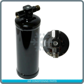 New A/C Receiver Drier for DODG RAMCHARGER 75-74 QU QU - Qualy Air