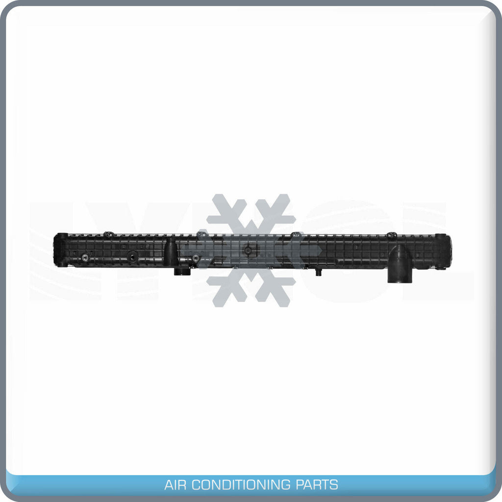 NEW Radiator for 12-17 FREIGHTLINER 114SD - QL - Qualy Air